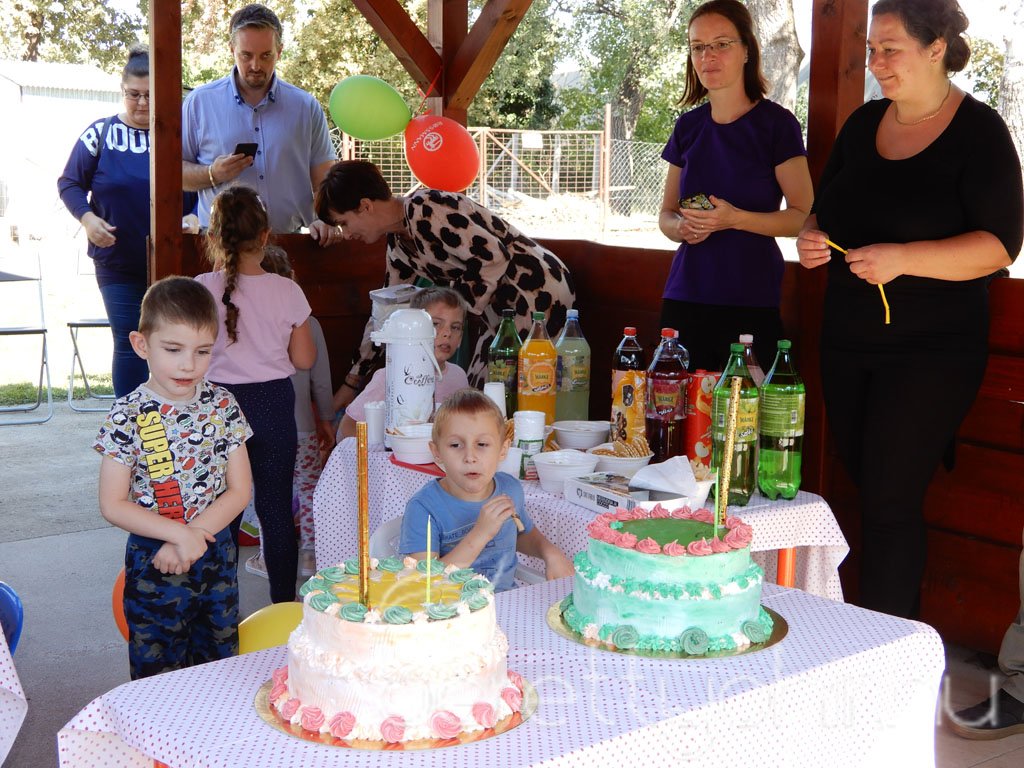 1 éves a CSODA-TÁR Óvoda Berettyóújfaluban 83